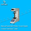 Manual/Automatic Rotary Turret Digital Vickers Hardness Tester
