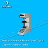 Manual/Automatic Rotary Turret Digital Vickers Hardness Tester