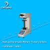 Manual/Automatic Rotary Turret Hardness Tester