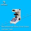 Manual/Automatic Rotary Turret Vickers Hardness Tester