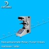 Manual/Automatic Rotary Turret Vickers Hardness Tester