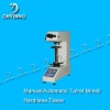 Manual/Automatic Turret Brinell Hardness Tester