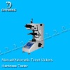 Manual/Automatic Turret Vickers Hardness Tester