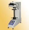 Manual/Automatic rotary turret digital Vickers hardness tester