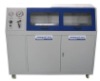 Manual Burst Pressure Test Bench