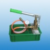 Manual Pressure Test Pump