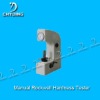 Manual Rockwell Hardness Tester