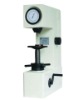 Manual Rockwell hardness tester (durometer) approved by CE
