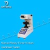 Manual Rotary Turret Vickers Hardness Tester