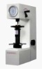 Manual Superficial Rockwell hardness tester