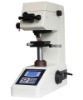 Manual Turret Vickers Hardness Tester with diamond indenter