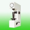 Manual rockwell hardness tester for ferrous metal(HZ-2502A)