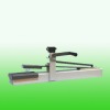 Manual rubbing fastness tester HZ-8028