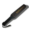 Manufacture high sensitivity GC-1001 handheld metal detector