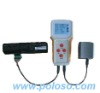 Manufacturer laptop battery tester detector and charger for testing the capacity and discharge rate impact analysis