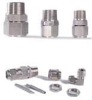 Manufacturer of Thermocouple Fittings