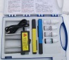 Manufacturers hot sale Handheld high quality Water quality testing kit Water quality testing toolbox