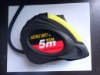 Manufacturers selling 2012 new 10 m steel tape, measuring tape
