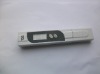 Many function and intelligent TDS meter