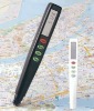 Map Curvimeter