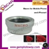 Marco Lens for Mobile Phone Camera other mobile phone accessory Camera Lens for iphone extra parts