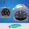 Marine AC current or voltage meter (45D1/45L1), frequency meter (63L7/45D1)