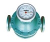 Marine Ellipse Gear Flowmeter