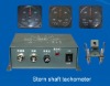 Marine Stern Shaft RPM Indicator 300-0-300 / 600-0-600