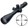 Mark 4 8.5-25x50 ER/T M1 Front Focal Rifle Scope