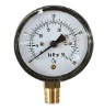 Marsh Pressure Gauges