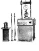 Marshall Stability Test Apparatus