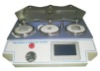 Martindale Abrasion testing machine (HD-207)