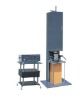 Masher automatic compact testing machine