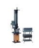 Masher automatic compact testing machine