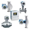 Mass Flow meter