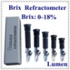 Mass Production!!Hand-held Brix Sugar Refractometer