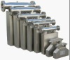 Mass flow meters