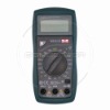 Mastech MS8221B Manual Range Digital Multimeter