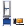 Material Tensile Testing Machine with Computer