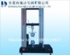 Material tension tester