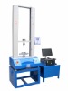 Material testing machine