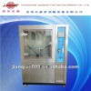 Material waterproofness test chamber