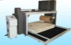 Mattress Rollator Test Machine