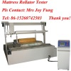 Mattress Rollator Testing Machine