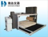 Mattress firmness tester