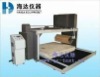 Mattress firmness testing machine