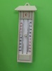 Max-Min plastic thermometer controller