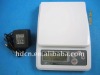 Max capacity 10kg Multifunctional Kitchen Scale