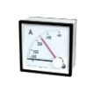 Maximum Demand Ammeter(SD-96 MD) /panel meters digital/el meter panel/panel flow meter/12v digital panel meter