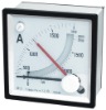 Maximum Demand Ammeter with Moving Iron indicatorndicator